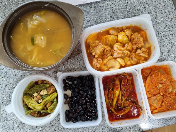 정직한식사, 반찬배달, 반찬, 저염식, 환자식사, 식단제반찬, 아이반찬, 반찬배달, 다이어트 