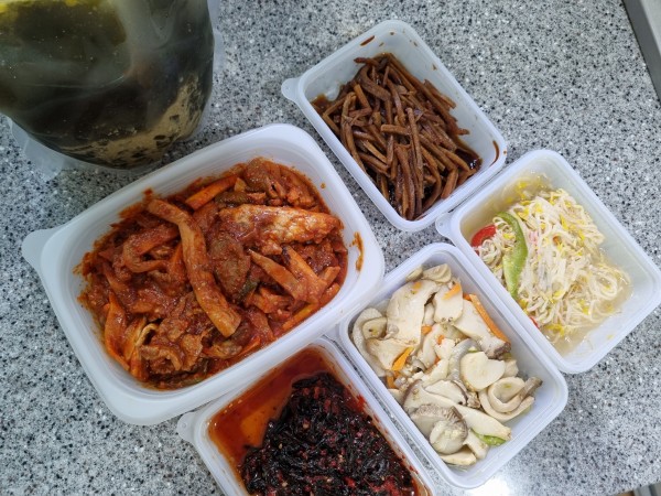 정직한식사, 반찬배달, 반찬, 저염식, 환자식사, 식단제반찬, 아이반찬, 반찬배달, 다이어트 