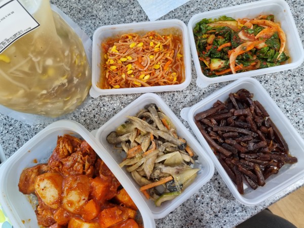 정직한식사, 반찬배달, 반찬, 저염식, 환자식사, 식단제반찬, 아이반찬, 반찬배달, 다이어트 