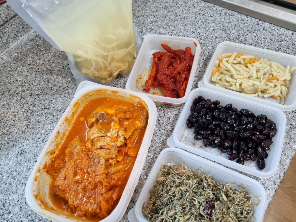 정직한식사, 반찬배달, 반찬, 저염식, 환자식사, 식단제반찬, 아이반찬, 반찬배달, 다이어트 