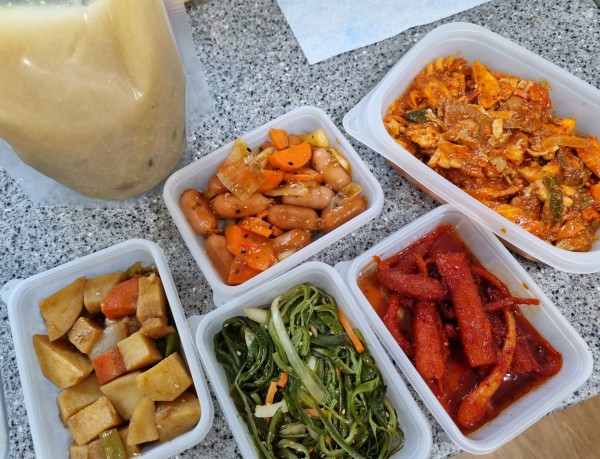 정직한식사, 반찬배달, 반찬, 저염식, 환자식사, 식단제반찬, 아이반찬, 반찬배달, 다이어트 