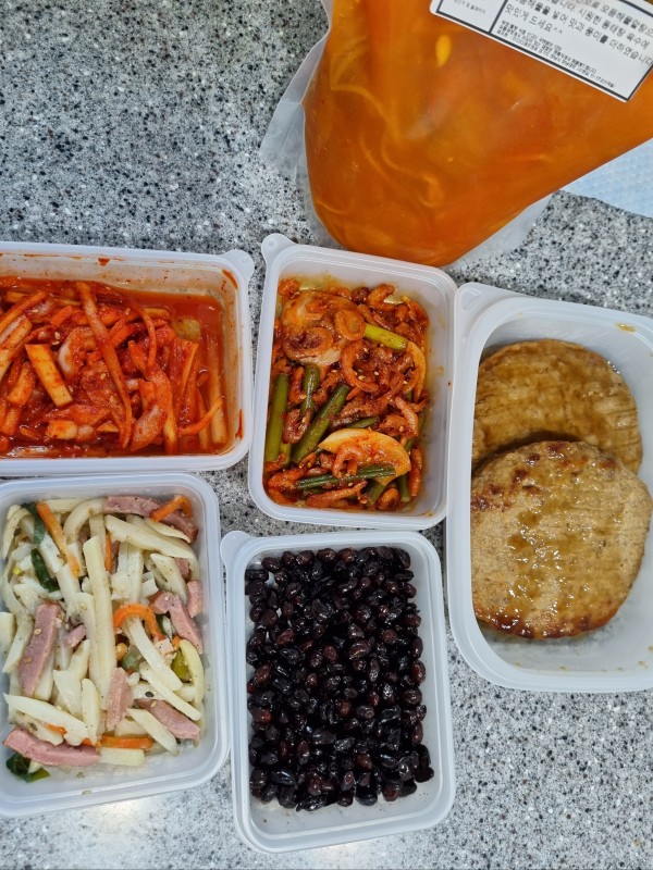 정직한식사, 반찬배달, 반찬, 저염식, 환자식사, 식단제반찬, 아이반찬, 반찬배달, 다이어트 