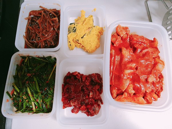 정직한식사, 반찬배달, 반찬, 저염식, 환자식사, 식단제반찬, 아이반찬, 반찬배달, 다이어트 