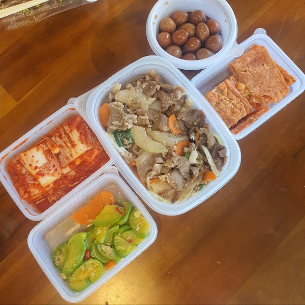 정직한식사, 반찬배달, 반찬, 저염식, 환자식사, 식단제반찬, 아이반찬, 반찬배달, 다이어트 