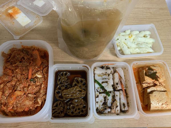 정직한식사, 반찬배달, 반찬, 저염식, 환자식사, 식단제반찬, 아이반찬, 반찬배달, 다이어트 