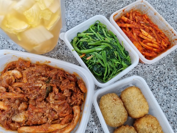 정직한식사, 반찬배달, 반찬, 저염식, 환자식사, 식단제반찬, 아이반찬, 반찬배달, 다이어트 