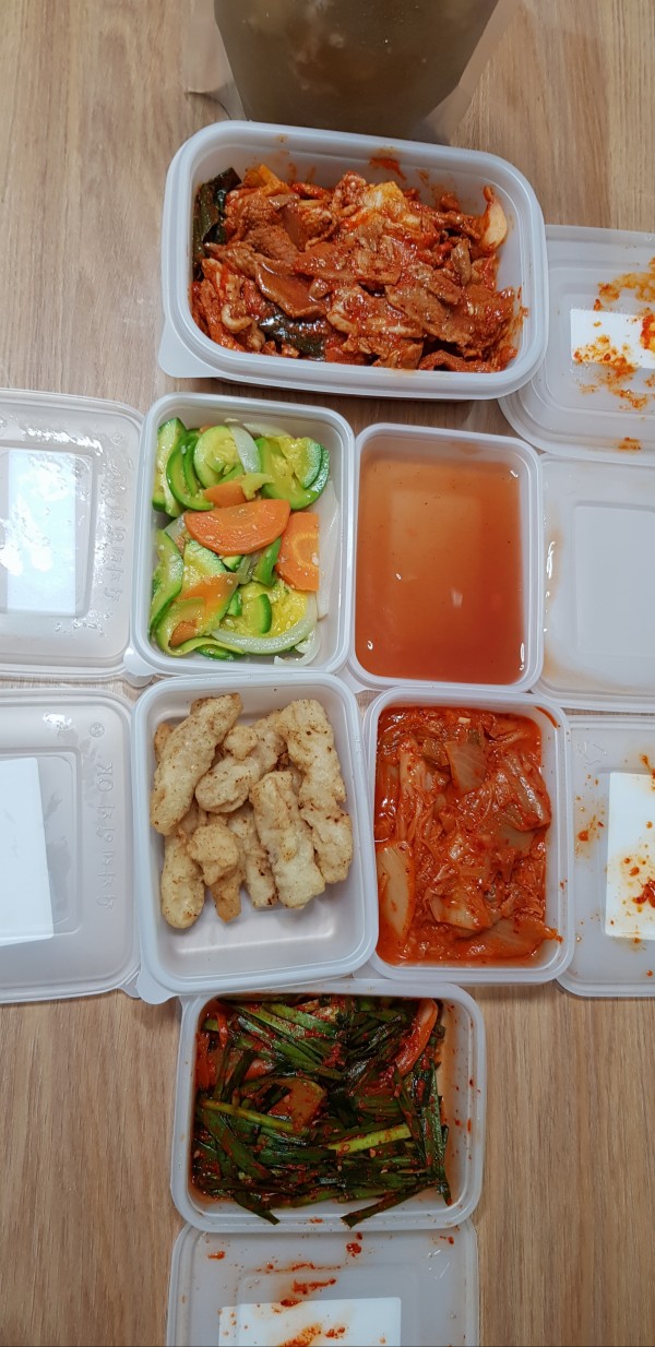 정직한식사, 반찬배달, 반찬, 저염식, 환자식사, 식단제반찬, 아이반찬, 반찬배달, 다이어트 