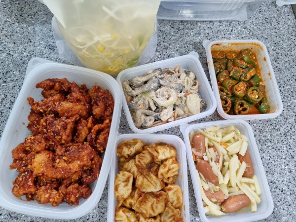 정직한식사, 반찬배달, 반찬, 저염식, 환자식사, 식단제반찬, 아이반찬, 반찬배달, 다이어트 