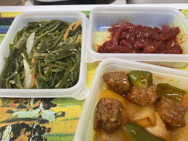 정직한식사, 반찬배달, 반찬, 저염식, 환자식사, 식단제반찬, 아이반찬, 반찬배달, 다이어트 