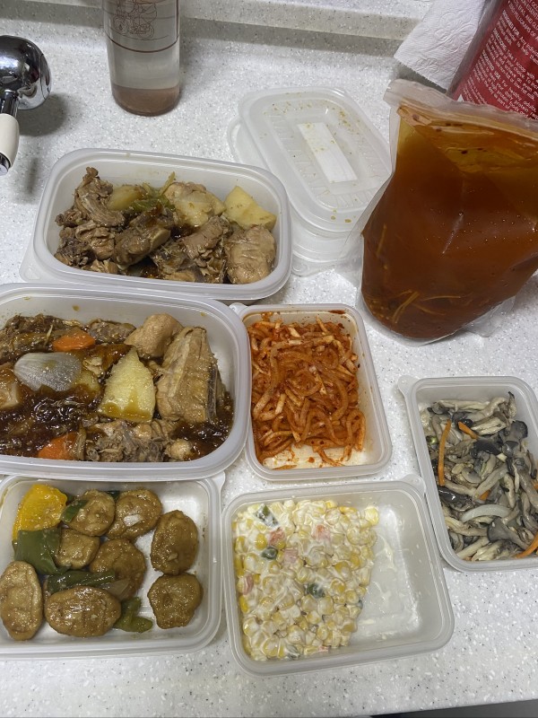 정직한식사, 반찬배달, 반찬, 저염식, 환자식사, 식단제반찬, 아이반찬, 반찬배달, 다이어트 