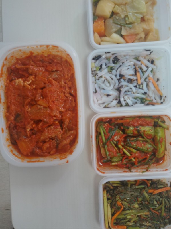 정직한식사, 반찬배달, 반찬, 저염식, 환자식사, 식단제반찬, 아이반찬, 반찬배달, 다이어트 