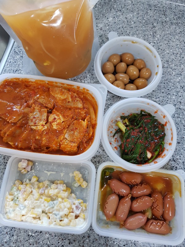 정직한식사, 반찬배달, 반찬, 저염식, 환자식사, 식단제반찬, 아이반찬, 반찬배달, 다이어트 