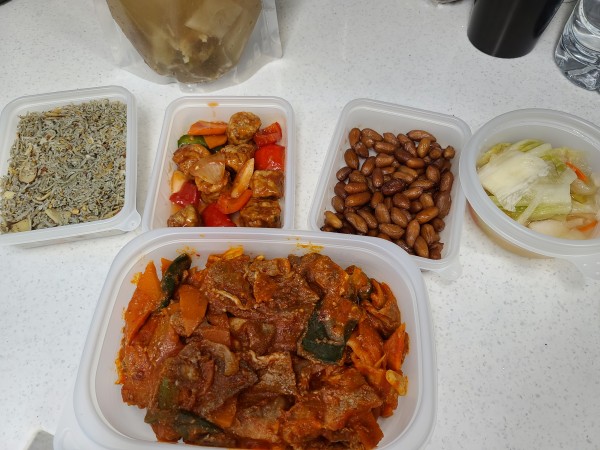 정직한식사, 반찬배달, 반찬, 저염식, 환자식사, 식단제반찬, 아이반찬, 반찬배달, 다이어트 