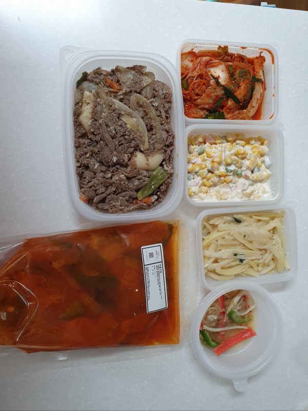 정직한식사, 반찬배달, 반찬, 저염식, 환자식사, 식단제반찬, 아이반찬, 반찬배달, 다이어트 