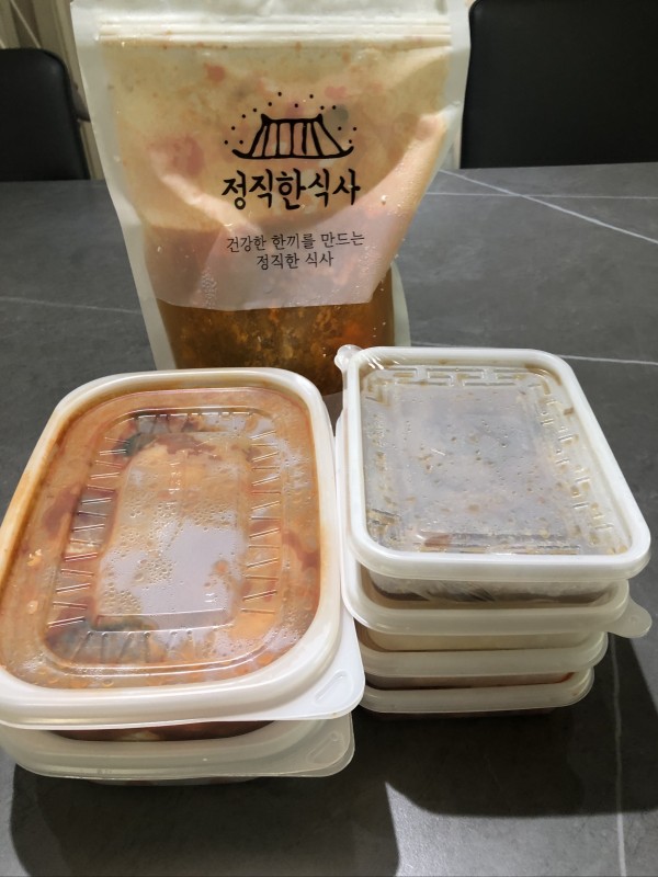 정직한식사, 반찬배달, 반찬, 저염식, 환자식사, 식단제반찬, 아이반찬, 반찬배달, 다이어트 