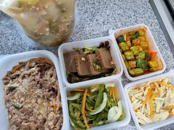 정직한식사, 반찬배달, 반찬, 저염식, 환자식사, 식단제반찬, 아이반찬, 반찬배달, 다이어트 