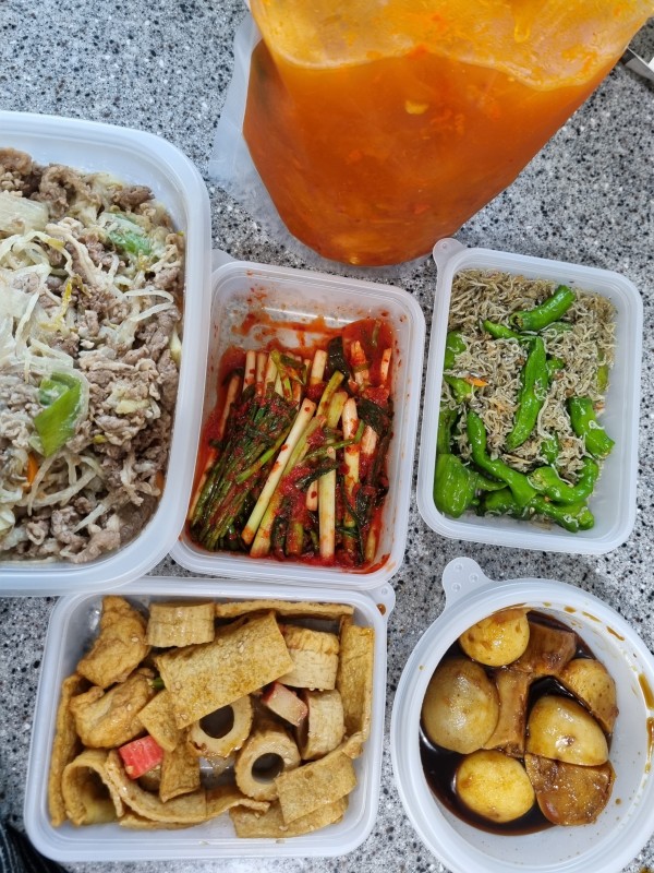 정직한식사, 반찬배달, 반찬, 저염식, 환자식사, 식단제반찬, 아이반찬, 반찬배달, 다이어트 