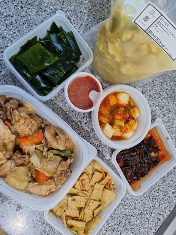 정직한식사, 반찬배달, 반찬, 저염식, 환자식사, 식단제반찬, 아이반찬, 반찬배달, 다이어트 