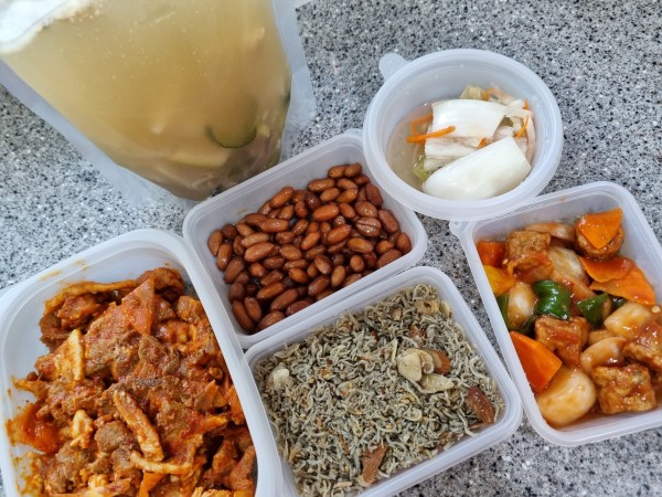 정직한식사, 반찬배달, 반찬, 저염식, 환자식사, 식단제반찬, 아이반찬, 반찬배달, 다이어트 