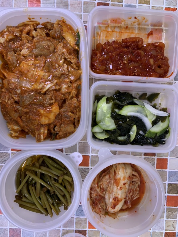 정직한식사, 반찬배달, 반찬, 저염식, 환자식사, 식단제반찬, 아이반찬, 반찬배달, 다이어트 