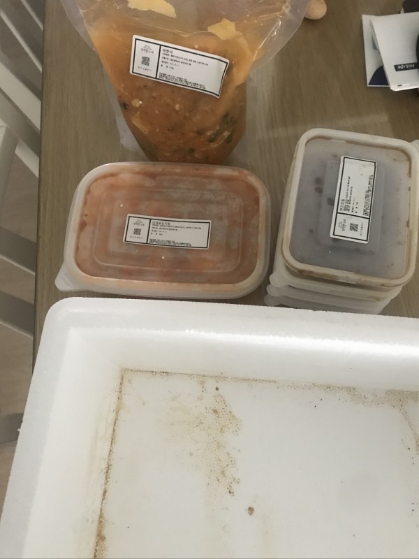 정직한식사, 반찬배달, 반찬, 저염식, 환자식사, 식단제반찬, 아이반찬, 반찬배달, 다이어트 