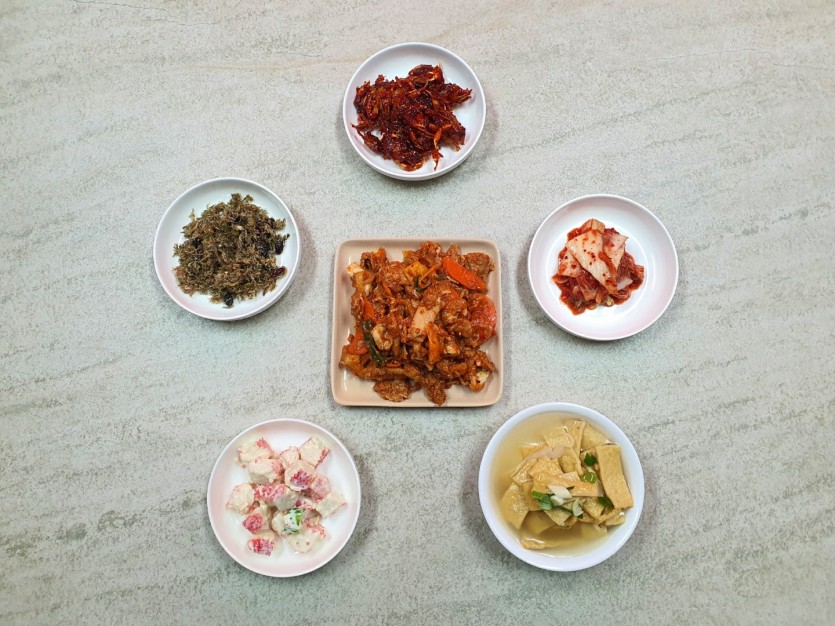정직한식사, 반찬배달, 반찬, 저염식, 환자식사, 식단제반찬, 아이반찬, 반찬배달, 다이어트 
