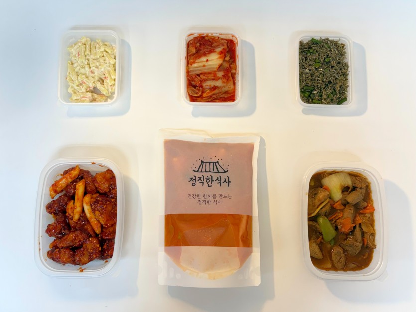 정직한식사, 반찬배달, 반찬, 저염식, 환자식사, 식단제반찬, 아이반찬, 반찬배달, 다이어트 