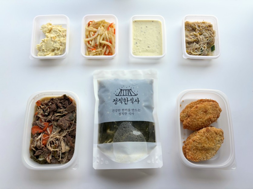 정직한식사, 반찬배달, 반찬, 저염식, 환자식사, 식단제반찬, 아이반찬, 반찬배달, 다이어트 