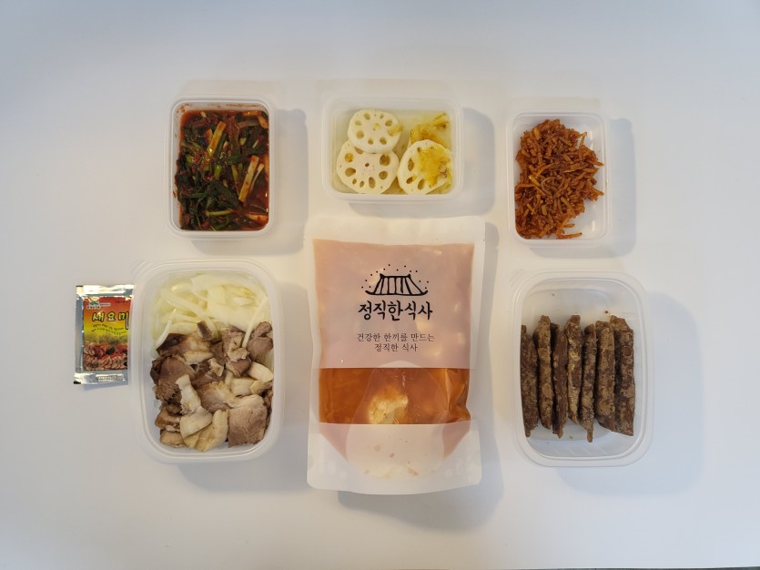 정직한식사, 반찬배달, 반찬, 저염식, 환자식사, 식단제반찬, 아이반찬, 반찬배달, 다이어트 